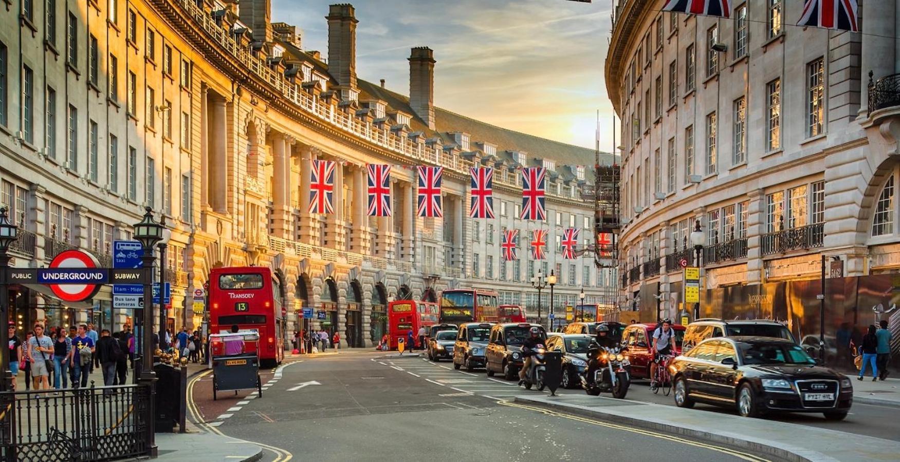 Stunning Apartment, Sleeps 4, Central London, 1 Bedroom, Zone 1, Kennington - Open For Business Stays, Long Stays And Families Relocating Zewnętrze zdjęcie