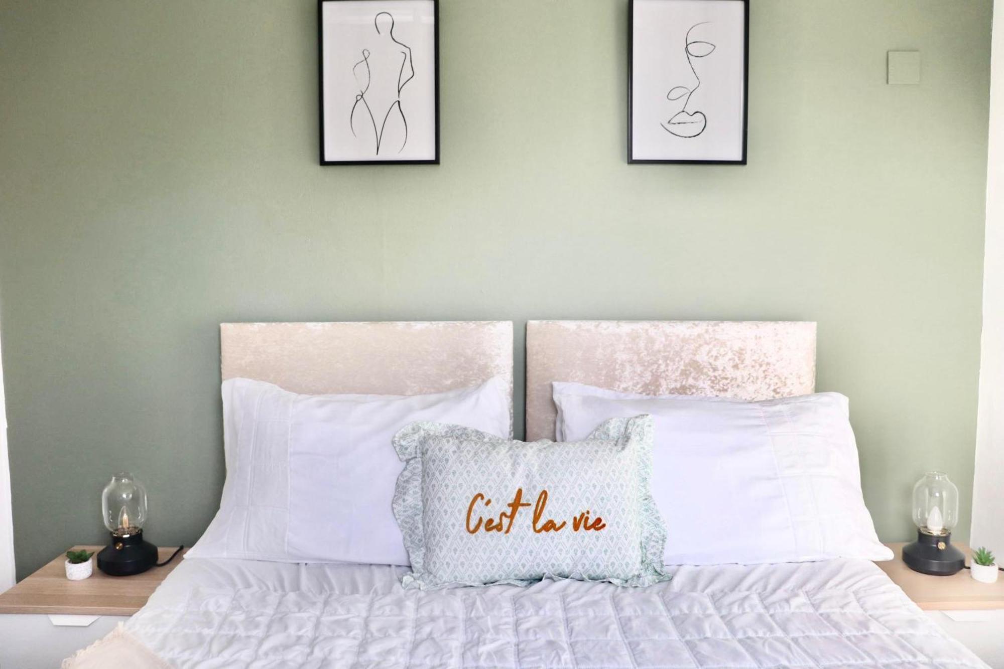 Stunning Apartment, Sleeps 4, Central London, 1 Bedroom, Zone 1, Kennington - Open For Business Stays, Long Stays And Families Relocating Zewnętrze zdjęcie