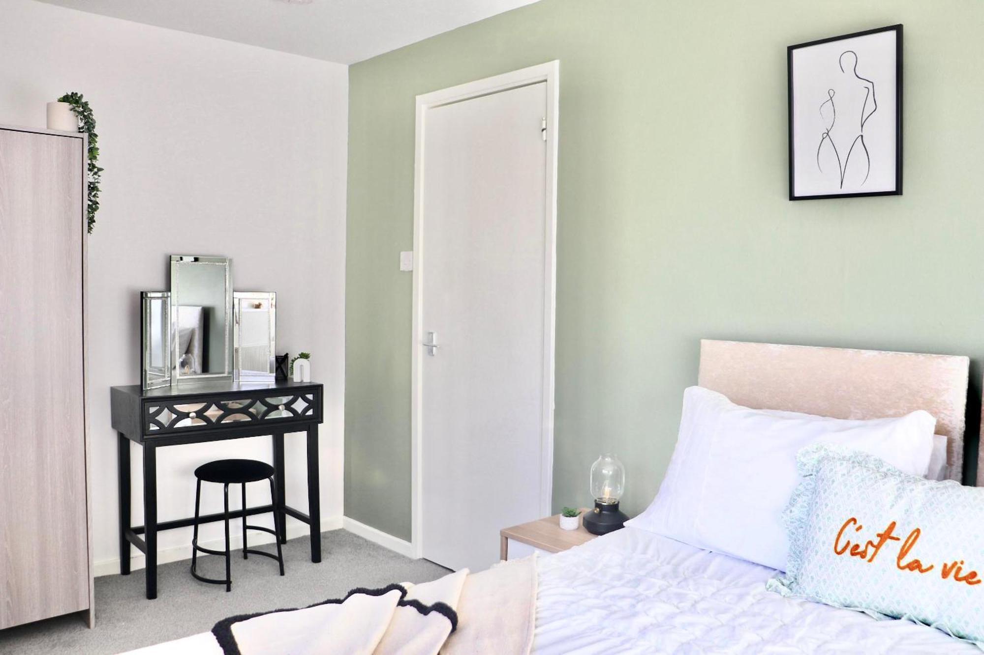 Stunning Apartment, Sleeps 4, Central London, 1 Bedroom, Zone 1, Kennington - Open For Business Stays, Long Stays And Families Relocating Zewnętrze zdjęcie