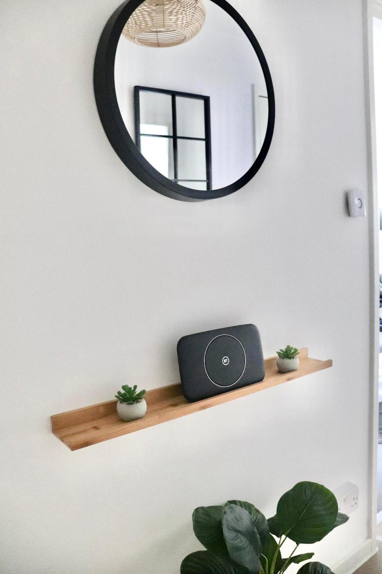 Stunning Apartment, Sleeps 4, Central London, 1 Bedroom, Zone 1, Kennington - Open For Business Stays, Long Stays And Families Relocating Zewnętrze zdjęcie