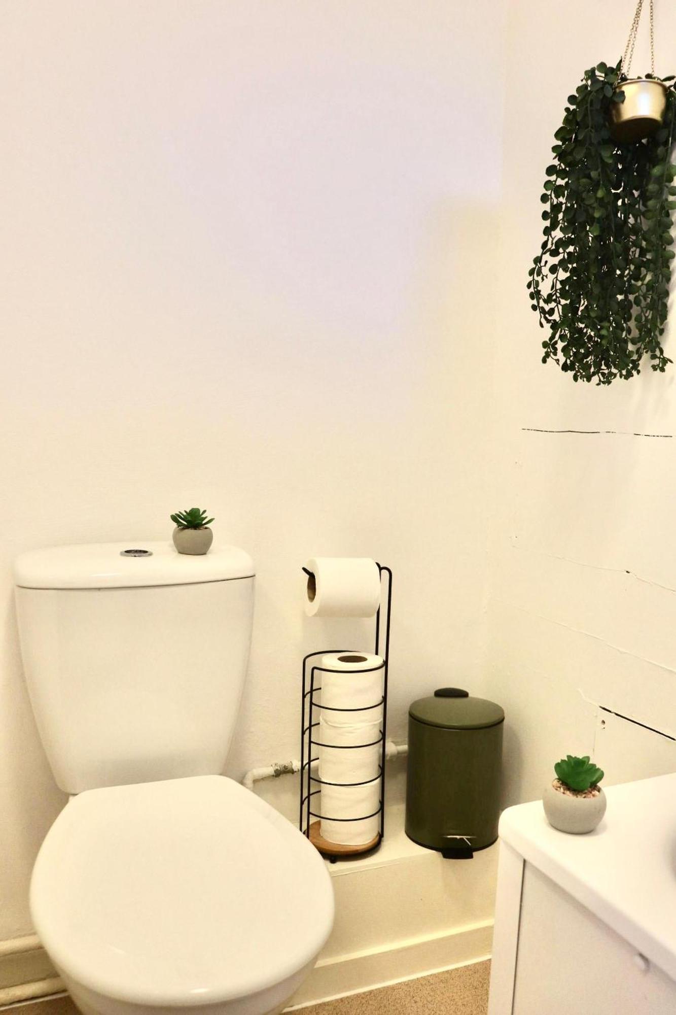 Stunning Apartment, Sleeps 4, Central London, 1 Bedroom, Zone 1, Kennington - Open For Business Stays, Long Stays And Families Relocating Zewnętrze zdjęcie