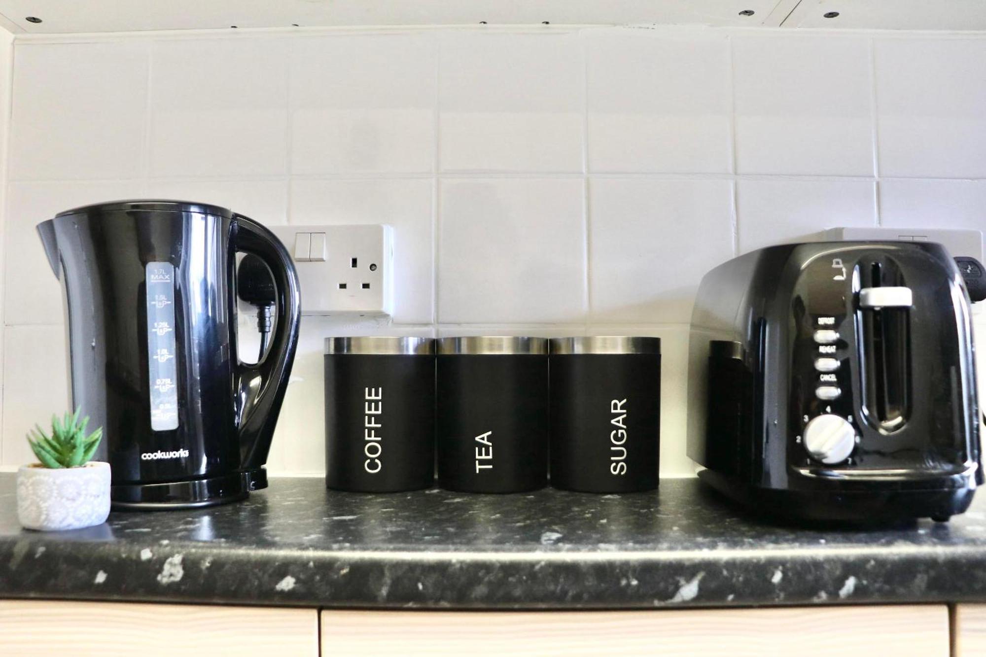 Stunning Apartment, Sleeps 4, Central London, 1 Bedroom, Zone 1, Kennington - Open For Business Stays, Long Stays And Families Relocating Zewnętrze zdjęcie