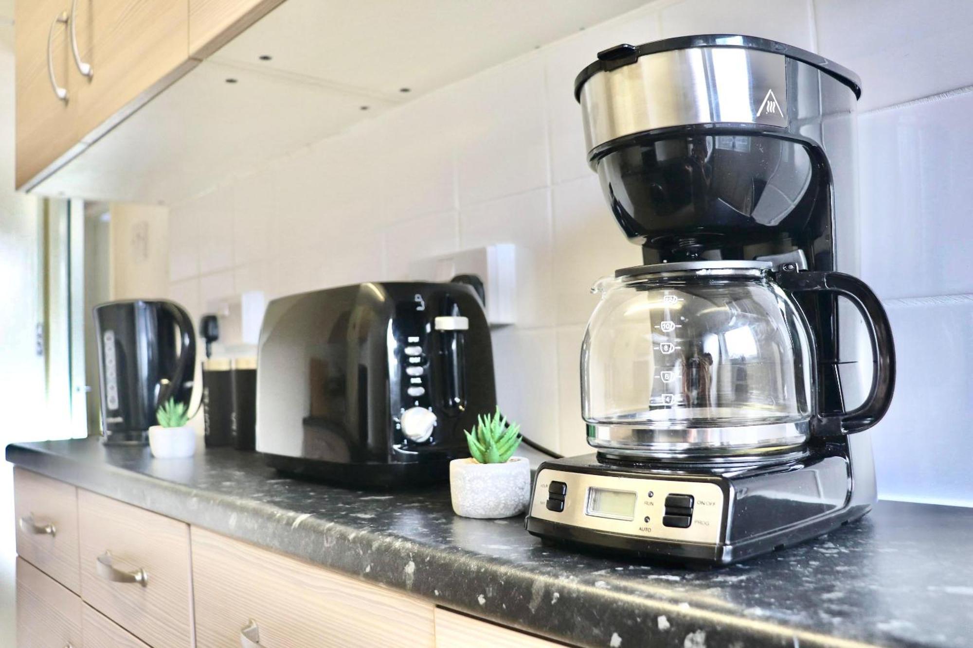 Stunning Apartment, Sleeps 4, Central London, 1 Bedroom, Zone 1, Kennington - Open For Business Stays, Long Stays And Families Relocating Zewnętrze zdjęcie